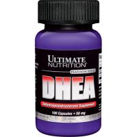 DHEA 50 mg - 100 капс