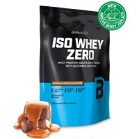 ISO WHEY 500г пакет - шоколад-тоффі