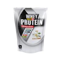 Whey Protein, 1 кг - ваніль