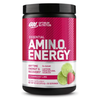 Essential Amino Energy 270г - strawberry lime