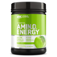 Essential Amino Energy 585 г - Green Apple