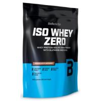 ISO WHEY 500г пакет - Caffé Latte