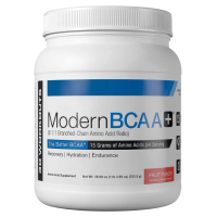 Modern BCAA+ Fruit punch 535 г NEW!!