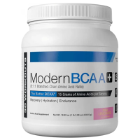 Modern BCAA+ Pink Lemonade 535 г