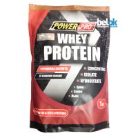 Whey Protein, 1 кг - вишня у шоколаді