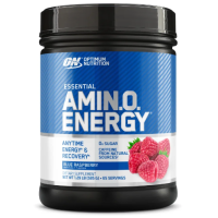 Essential Amino Energy 585 г - blue raspberry