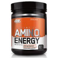 Essential Amino Energy 585 г - concord grape 