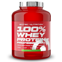 100% Whey Protein Prof 2350 г - ice coffee