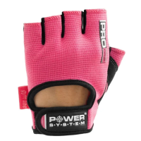 Рукавички для фітнесу PS-2250 Pink XS