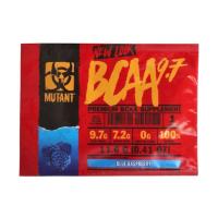 Пробник BCAA 9.7 - 11,6 г - blue raspberry