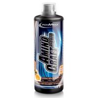 AminoCraft Liquid - 1000 мл (бутылка) - Апельсин