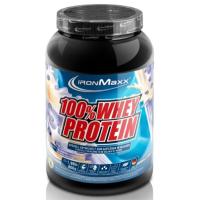 100% Whey Protein - 900 г (банку) - Чорничний чізкейк