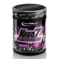 Krea7 Superalkaline Powder - 500 г (банка) - Скандинавские ягоды
