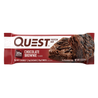 Quest Bar 60 г 1/12 - chocolate brownie 01/22