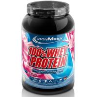 100% Whey Protein - 900 г (банку) - Вишневий йогурт