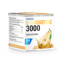 L-Carnitine 3000 - 20 флаконов - груша