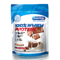 Whey Protein 500 г - шоколад