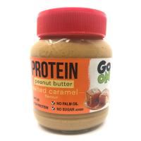 Protein Peanut butter  350 г Cacao (стекло)