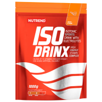 ISODRINX 1000 г апельсин
