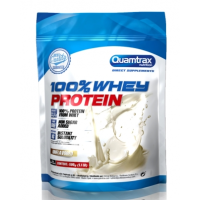Whey Protein 500 г - натуральный