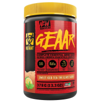 GEAAR 400 г - Sweet Iced Tea