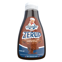 Zerup 425 мл - chocolate caramel
