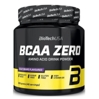 BCAA Flash Zero 360 г - ice tea-lemon