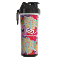DW. 750 мл - flower power / Tropical