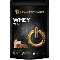 Пробник Whey Vanilia 30 г