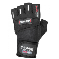 Рукавички для фітнесу PS-2800 Black XXL