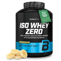ISO WHEY 2270 г - банан