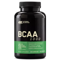 BCAA 1000 - 200 капс BCAA 1000 - 200 капс