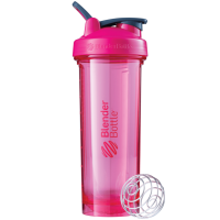 Шейкер Pro32 Tritan - 940 мл Pink
