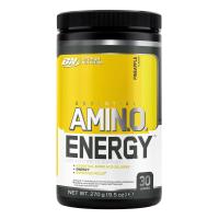 Essential Amino Energy 270г - PEACH LEMONADE 