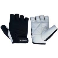 Перчатки Women (MFG-208.4 B) - White/Black - S