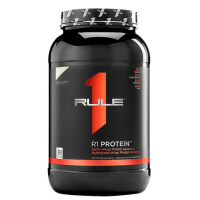 R1 Protein - 900 г - Ванильный крем 