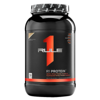 R1 Protein - 900 г - Печенье и крем 