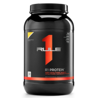 R1 Protein - 885 г - Банан 