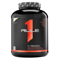 R1 Protein - 2280 г - Ванильный крем 