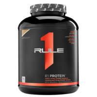 R1 Protein - 2280 г - Печенье и крем 