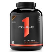 R1 Protein - 2280 г - Шоколадное арахисовое масло