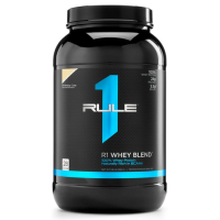 R1 Whey Blend - 891 г - Праздничный торт