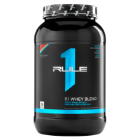 R1 Whey Blend - 910 г - Фруктовые хлопья
