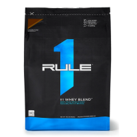 R1 Whey Blend - 4550 г - Шоколад