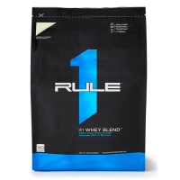 R1 Whey Blend - 4520 г - Ванильный крем
