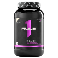 R1 Casein - 891 г - Ванильный крем 
