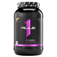 R1 Casein - 891 г - Печенье и крем 