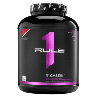 R1 Casein - 1820 г - Клубника и крем 