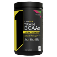 Train BCAAs + Electrolytes - 450 г - Арбуз 