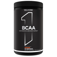 BCAA - 444 г - Апельсин